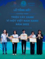 Đồng chí Nguyễn Tiến Thành - Chi đoàn 11a1 - Bông hoa trong vườn Bác