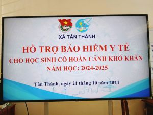 MÔ HÌNH BẢO HIỂM Y TẾ CHO EM NĂM 2024